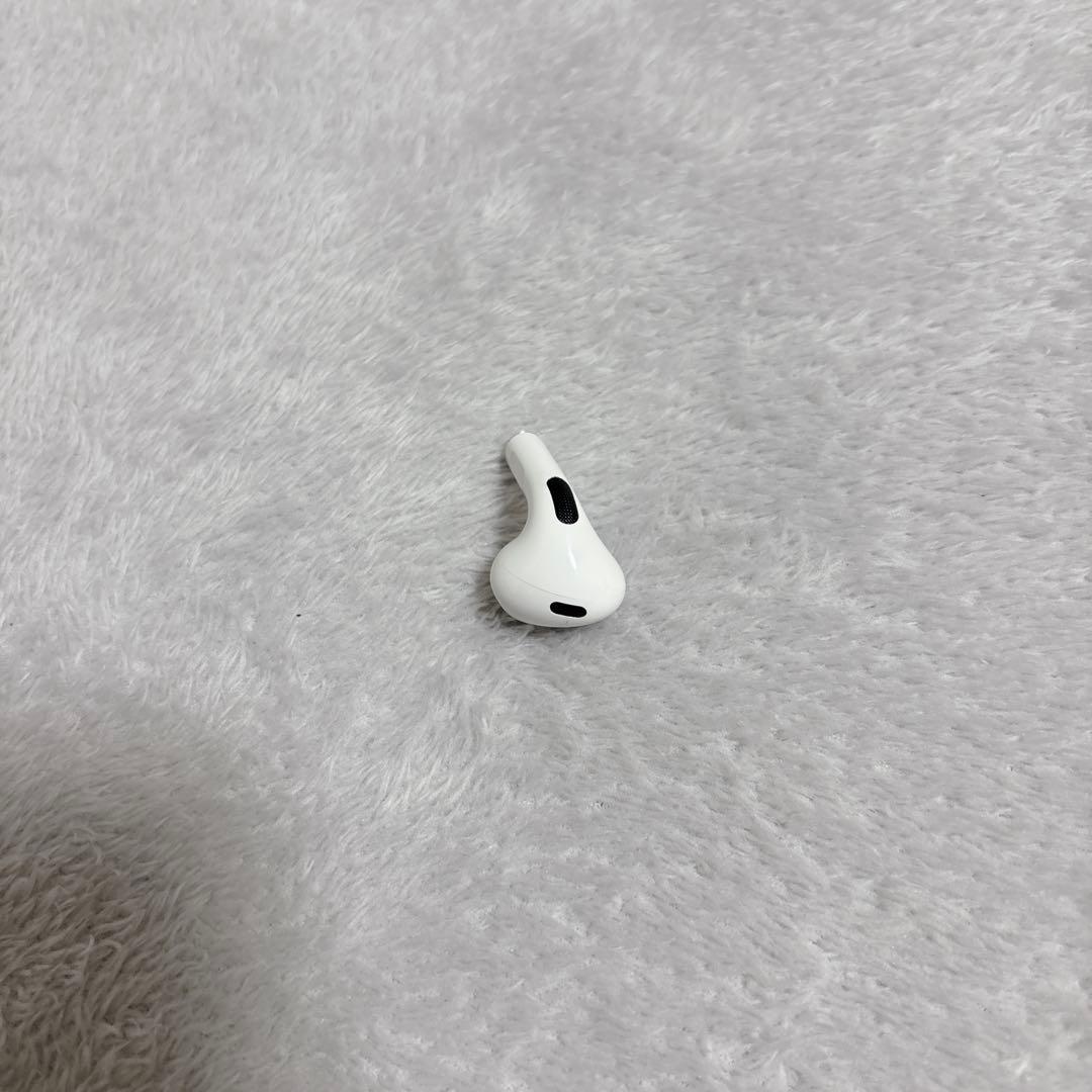 Apple AirPods Pro 2世代 片耳 R 片方 右耳 イヤホン