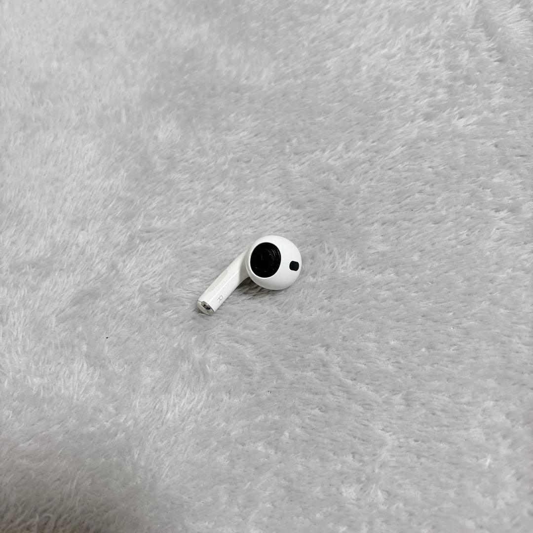 Apple AirPods Pro 2世代 片耳 R 片方 右耳 イヤホン