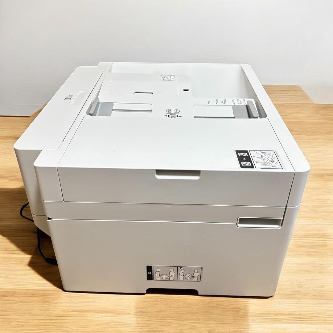 【完動品✨】エプソン PX-M6010F 業務用複合機 プリンター Wi-Fi