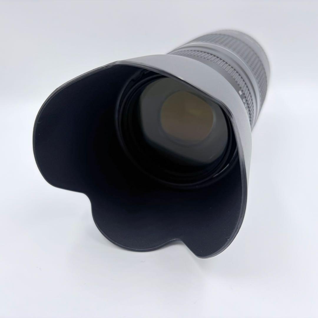 【美品】Canon EF 75-300mm 1:4-5.6 III USM