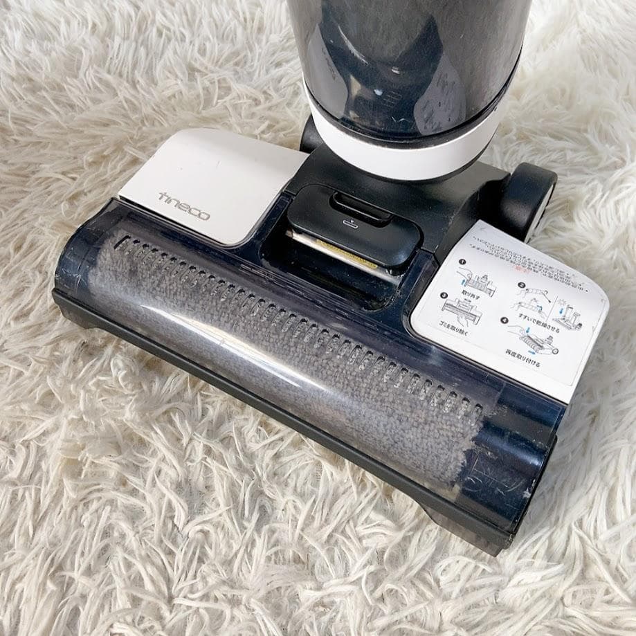 Tineco 水拭き掃除機 Floor One S3 FW050100JP
