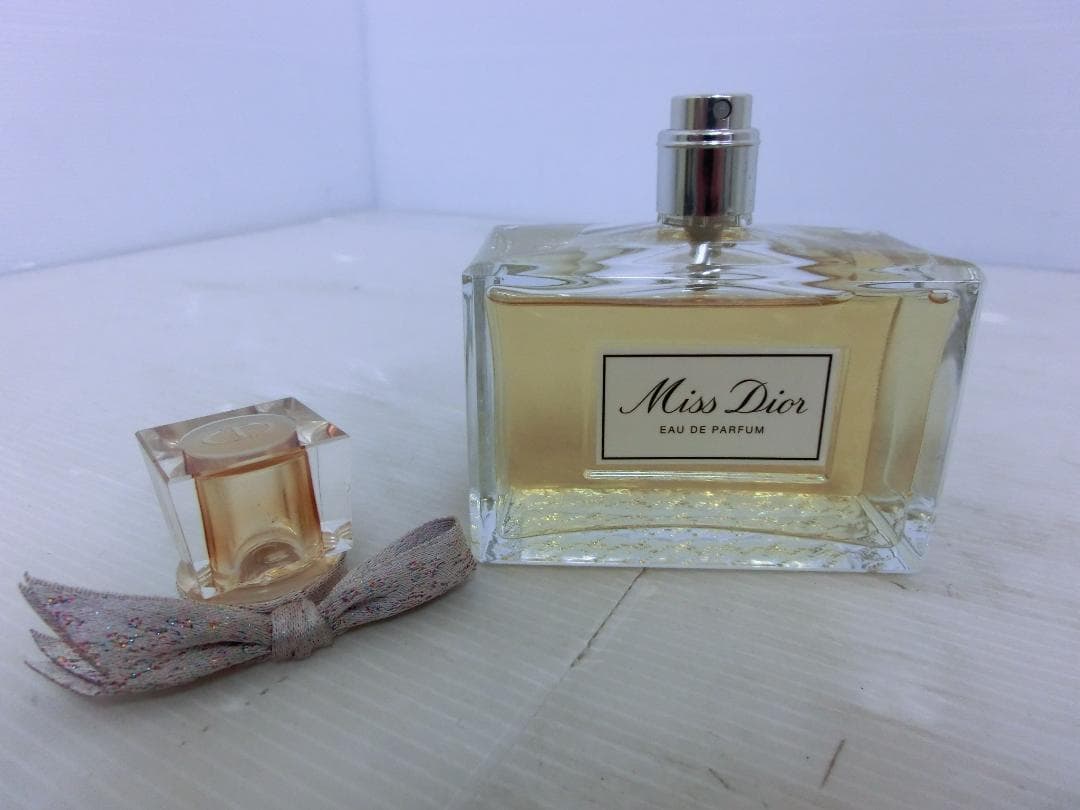 M747★香水★Dior★ミスディオール★150ml★Miss Dior★