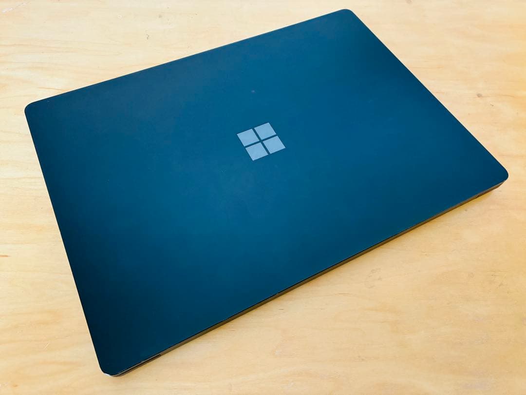 Surface Laptop4/高性能i7/メモリ16GB/office2024