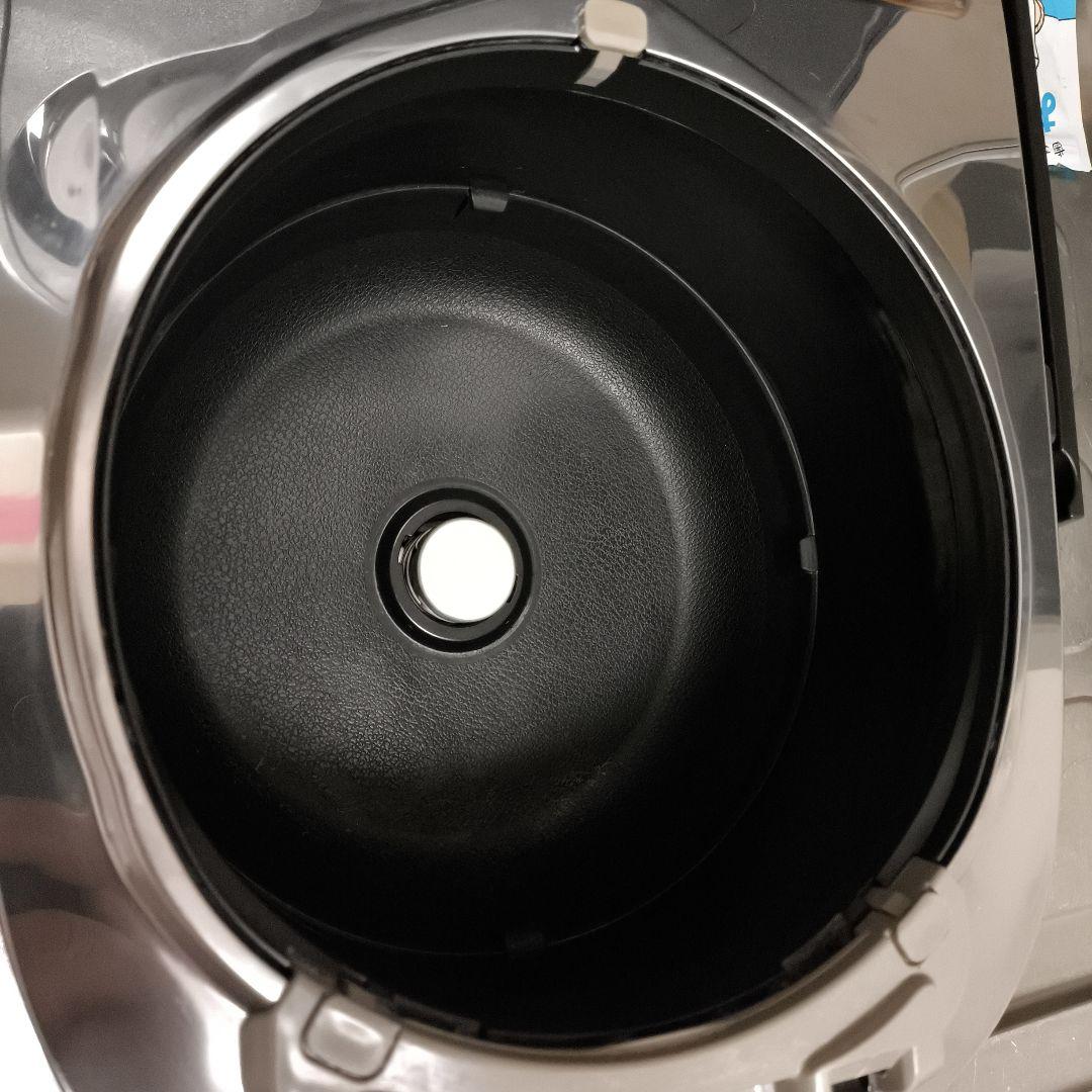 2022年製　Panasonic　SR-MPA102 可変圧力IHジャー炊飯器