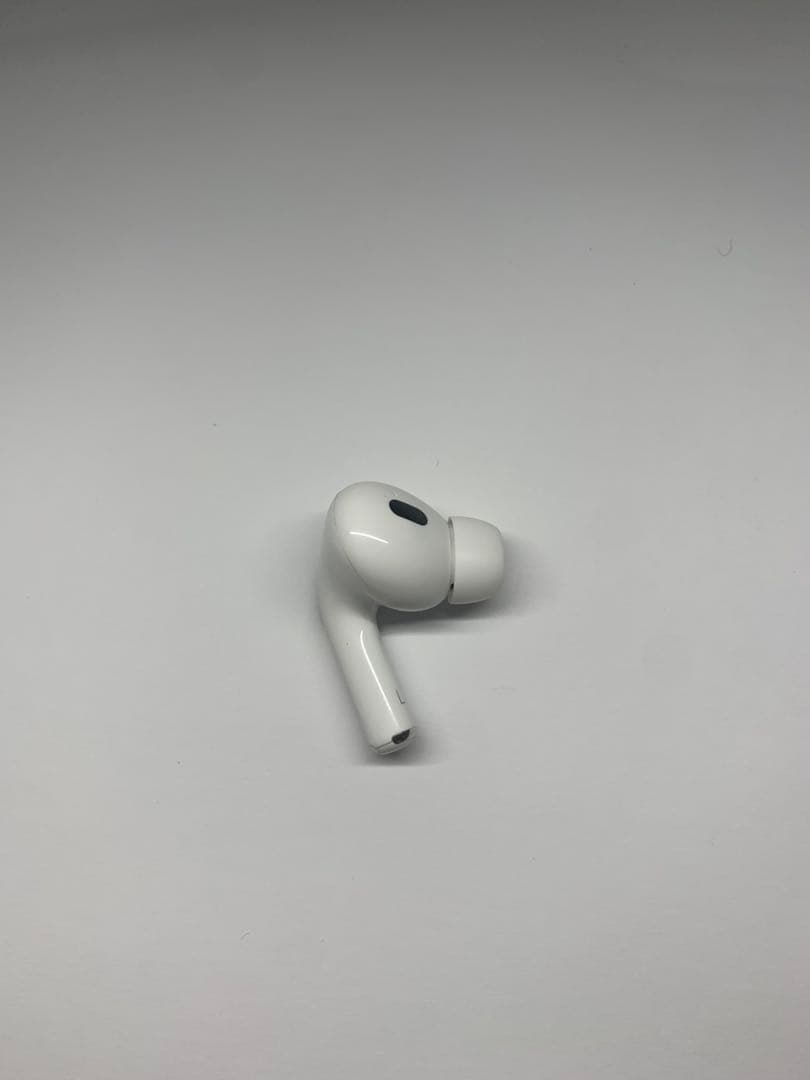 AirPods Pro 2 刻印入り (箱、おまけあり）