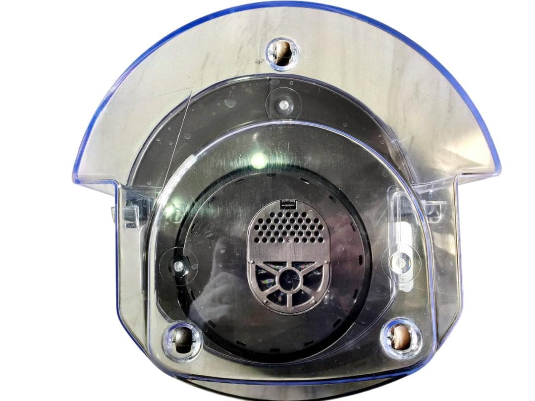 ダイソン加湿空気清浄機 Purifier Humidify+Cool PH03