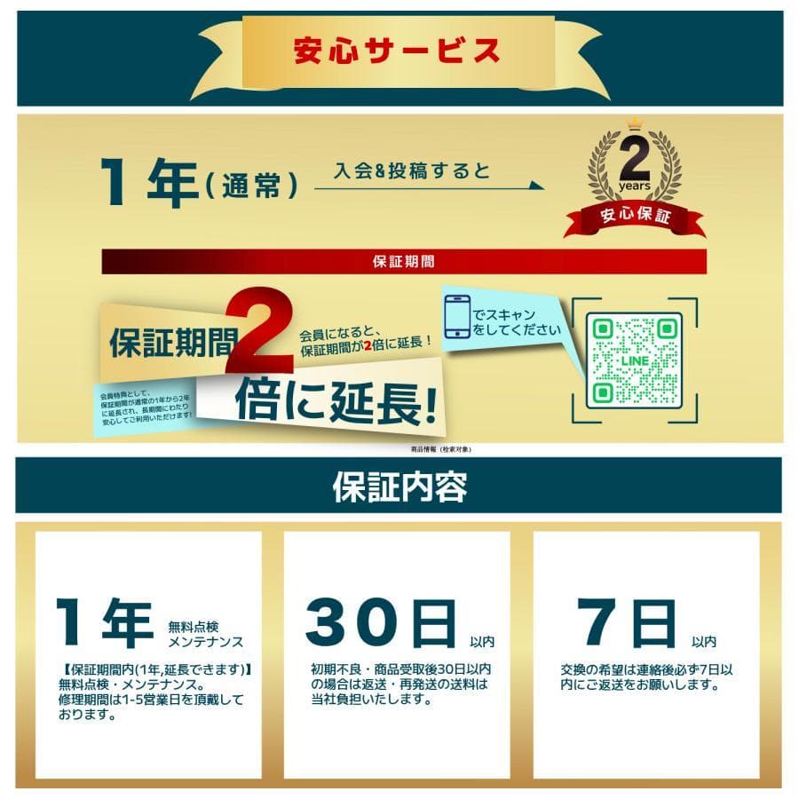 ★200V単相超低静音★インバーター発電機 2200VA ガソリンエンジン式