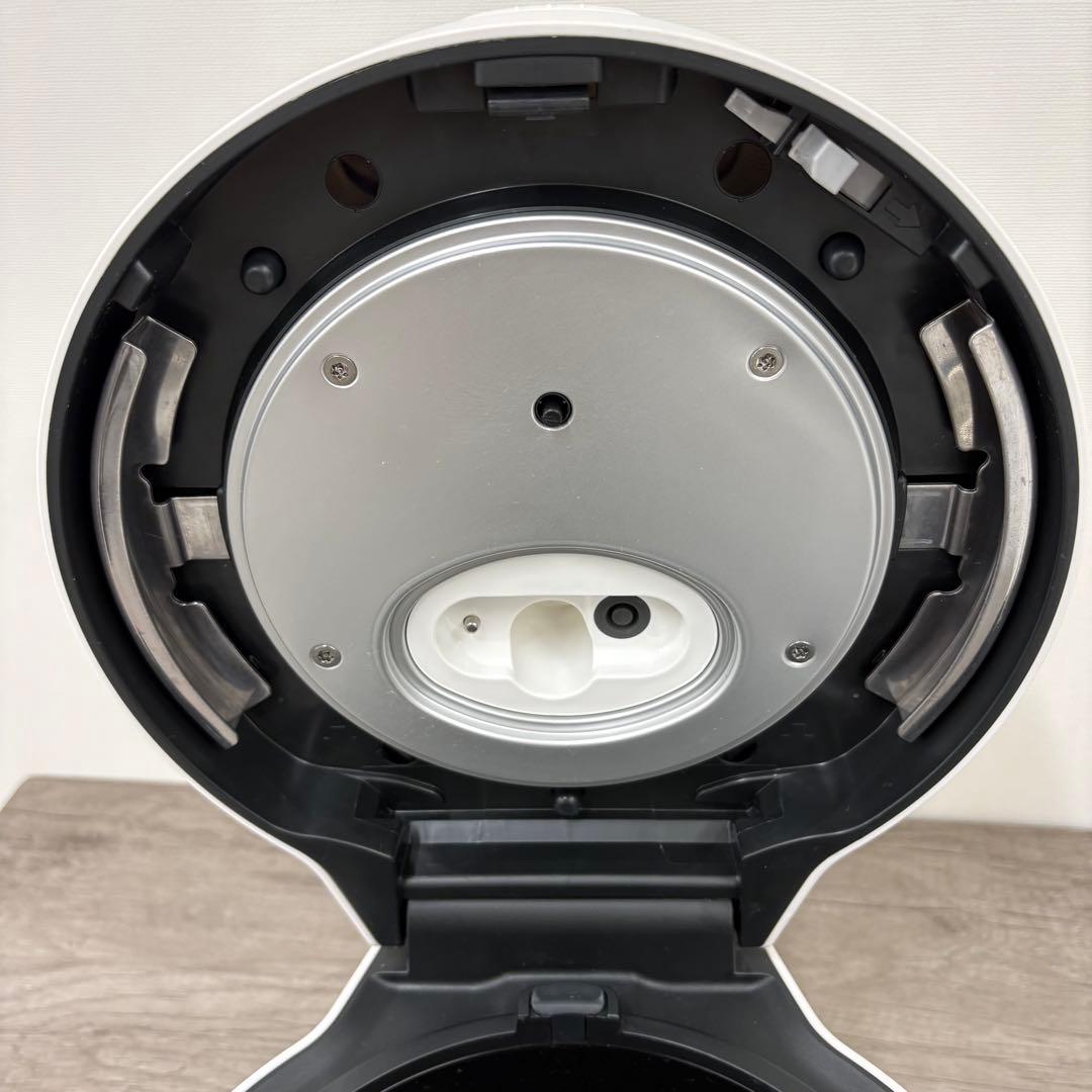 Panasonic SR-R10B 圧力IHジャー炊飯器 ホワイト 2025年製