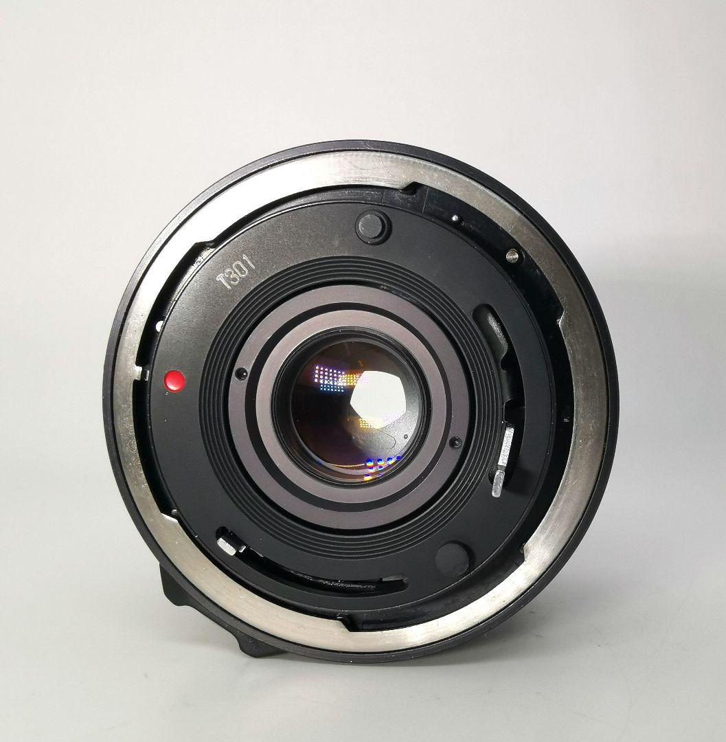 Canon NEW FD 28mm F2.8 キャノン