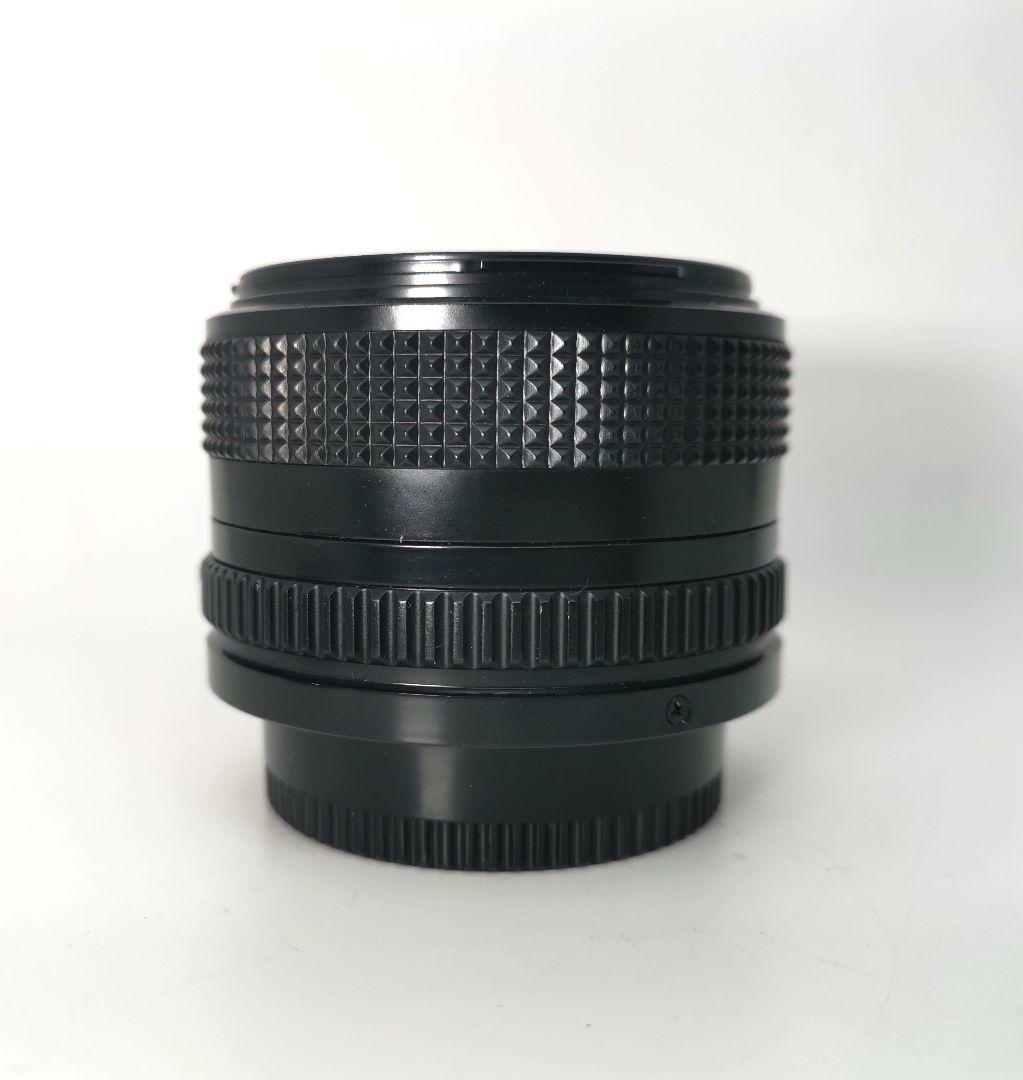Canon NEW FD 28mm F2.8 キャノン