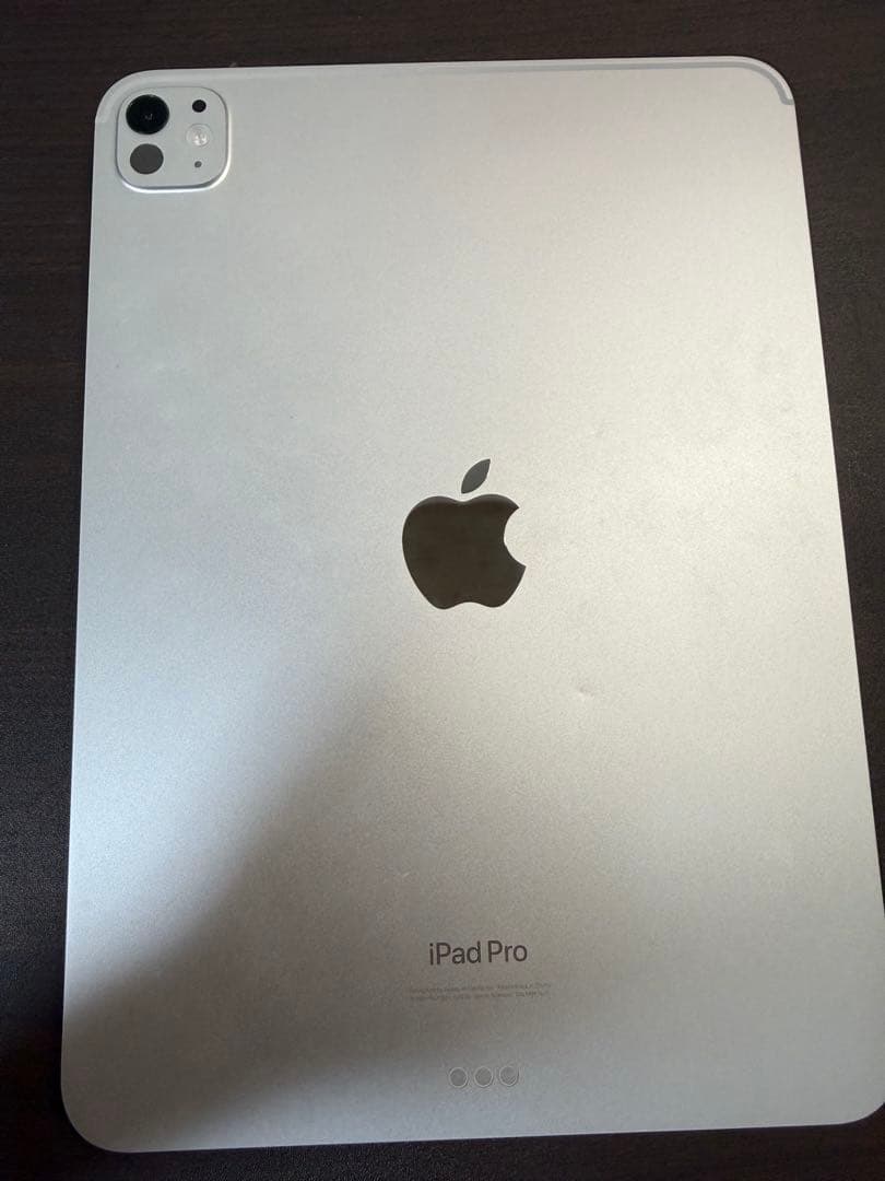 iPadPro 11インチ M4
