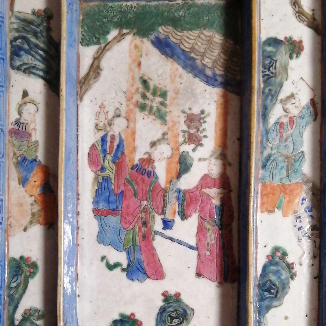 中国骨董