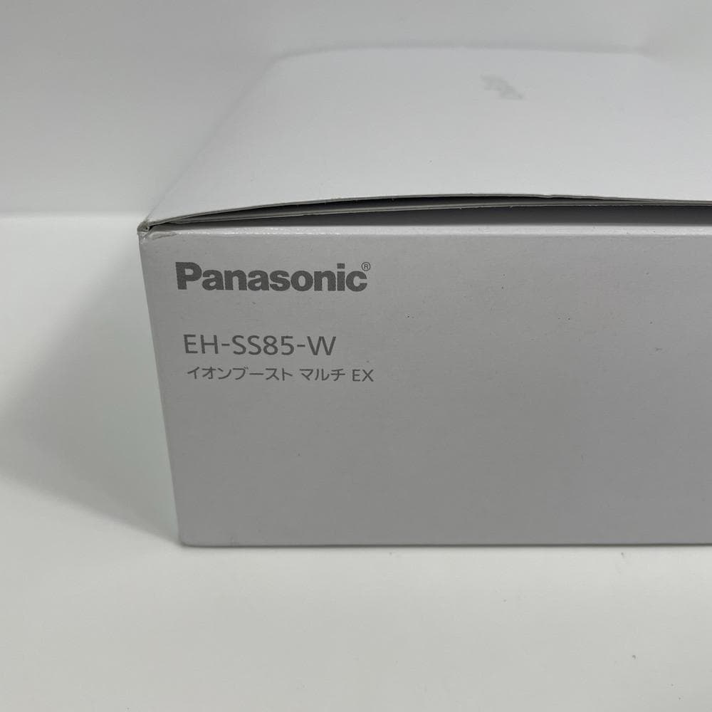 ◆Panasonic イオンブーストマルチEX EX‐SS85美顔器 02005