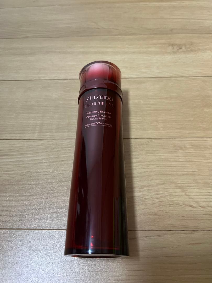 SHISEIDO オイデルミンエッセンスローション145ml