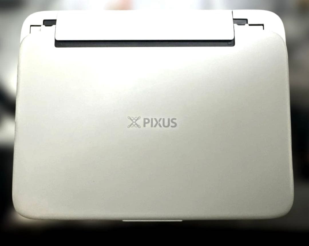 Canon PIXUS TS5330 インクジェットプリンター 2WAY給紙