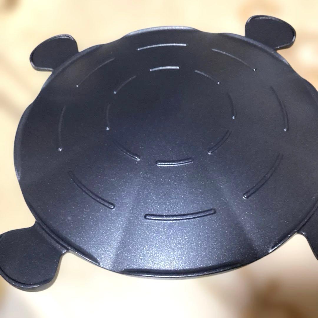 【極美品】ZAIGLE ザイグルボーイ 卓上無煙ロースター NC-100