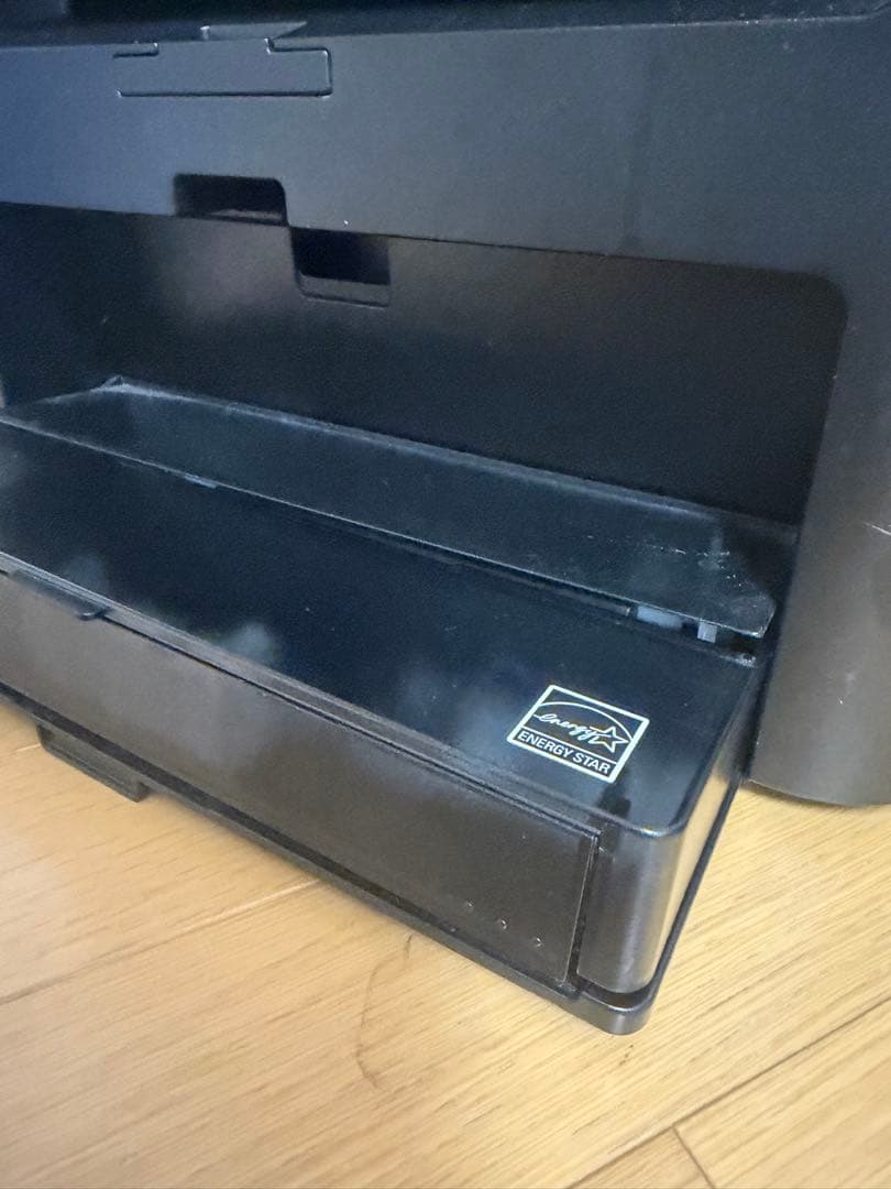 Canon MF245dw モノクロ レーザー プリンター ジャンク品 外箱付き