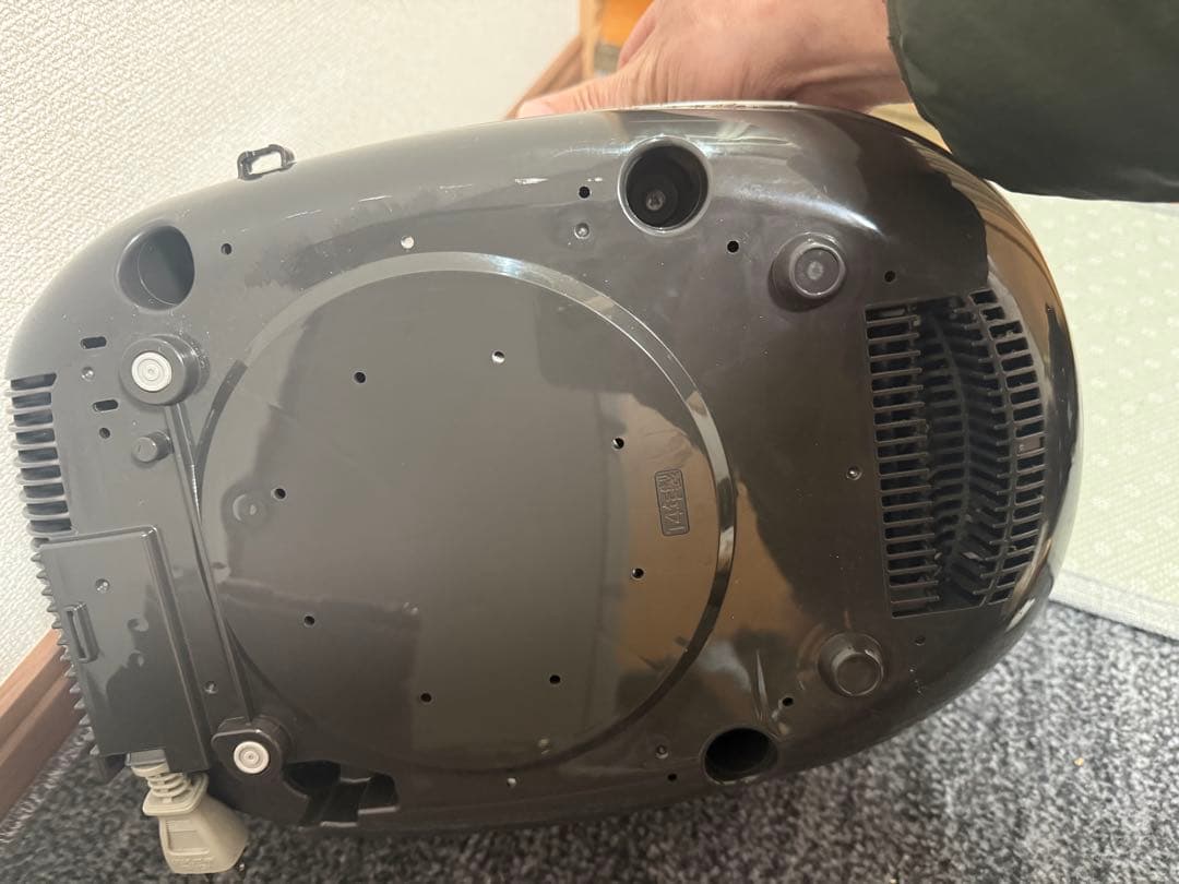 Zojirushi NP-VF10KM 炊飯器 IH