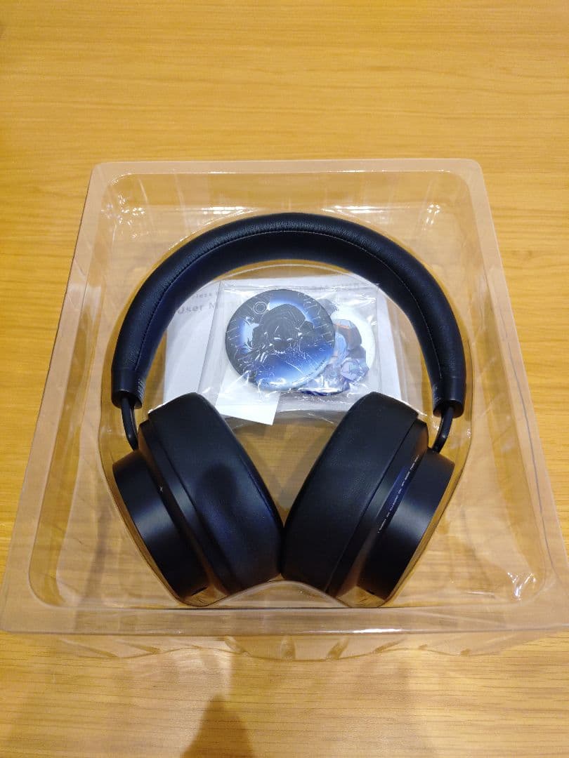 ANIMA アニマ　星街すいせい　限定缶バッチ付き