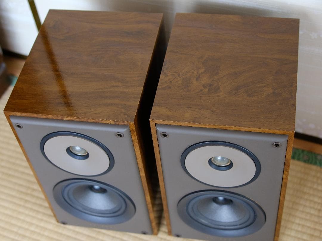 スピーカー・ウーファー DENON SC-232