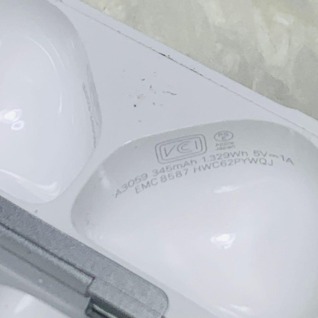 AirPods 第4世代 ANCあり 充電ケース 5
