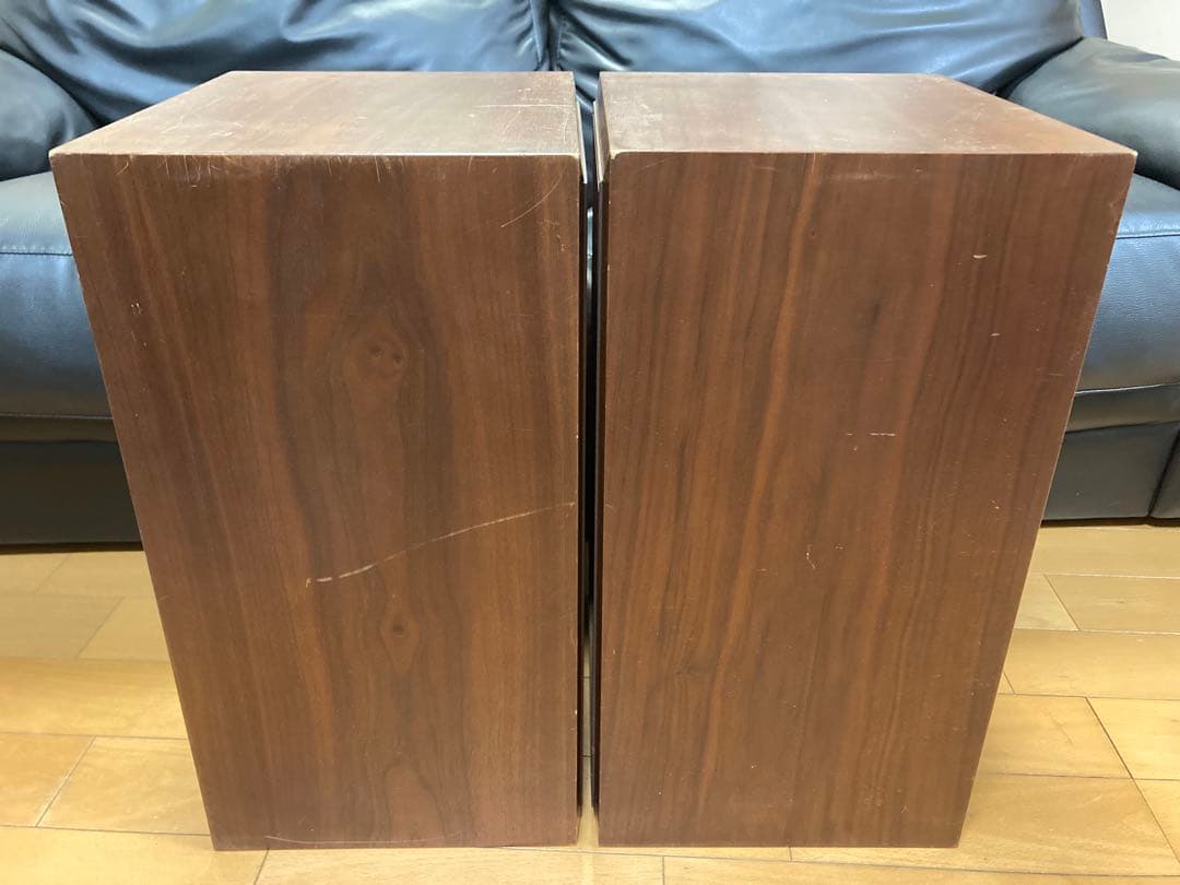 CORAL BX-300 コーラル3WAYビンテージスピーカー希少品