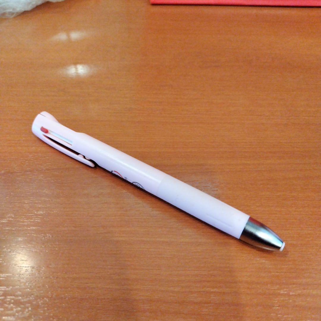 ボールペンう