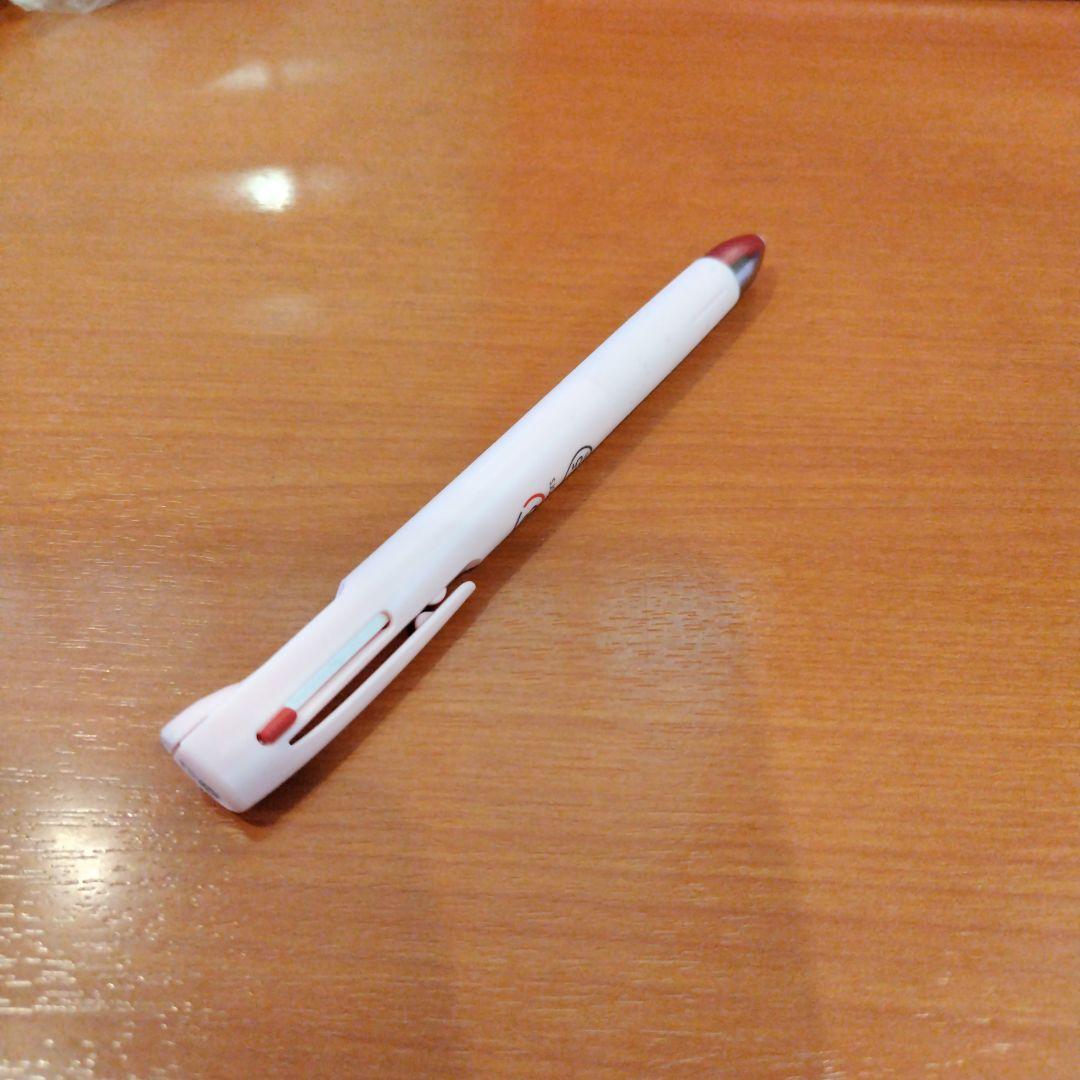 ボールペンう