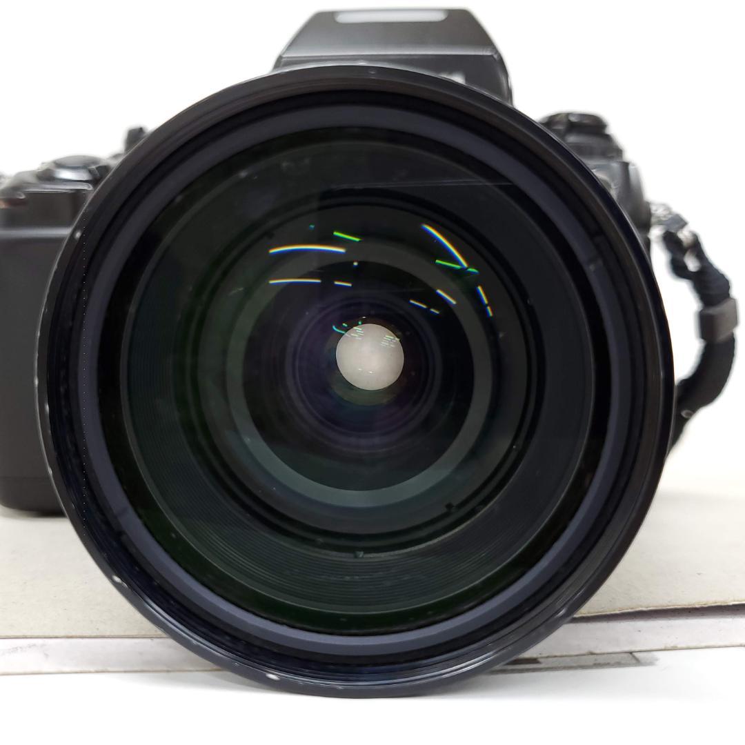 【動作確認済】 Nikon F4 G03-1010-42-8v
