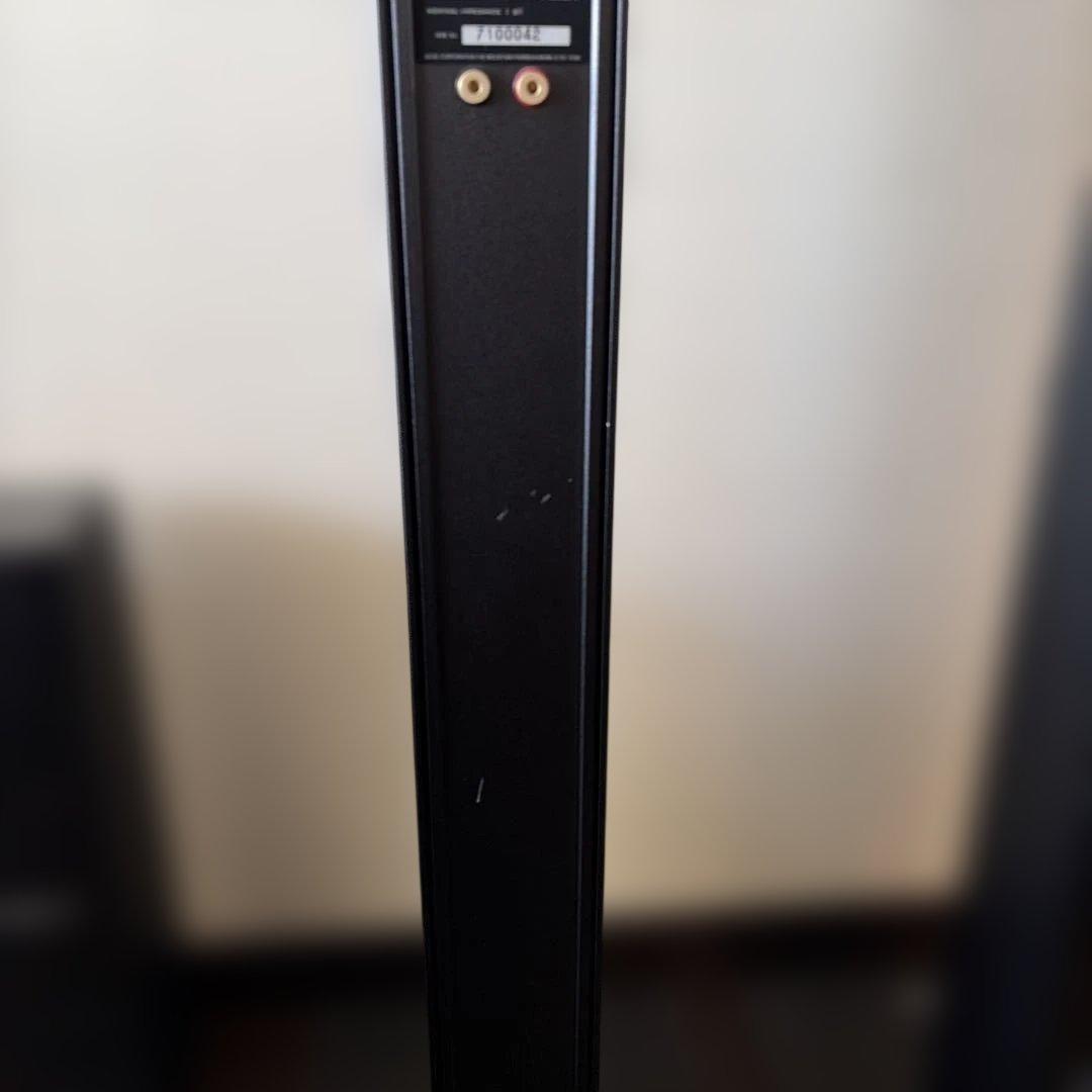 【5本セット】BOSE 55 & 33WER ホームシアターシステム 付属品完備