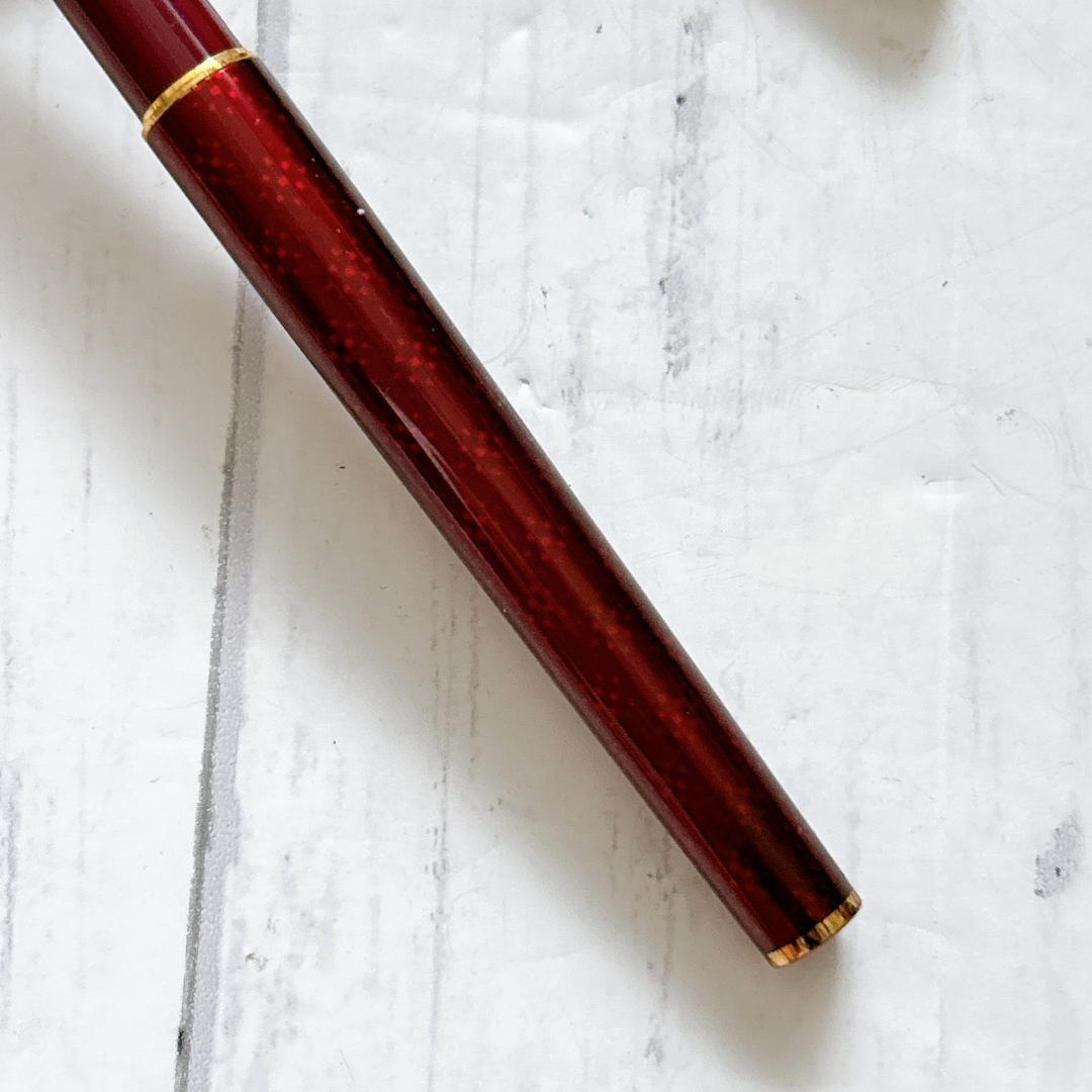 PILOT　パイロット　万年筆　2本まとめセット！14K 1882/H11884