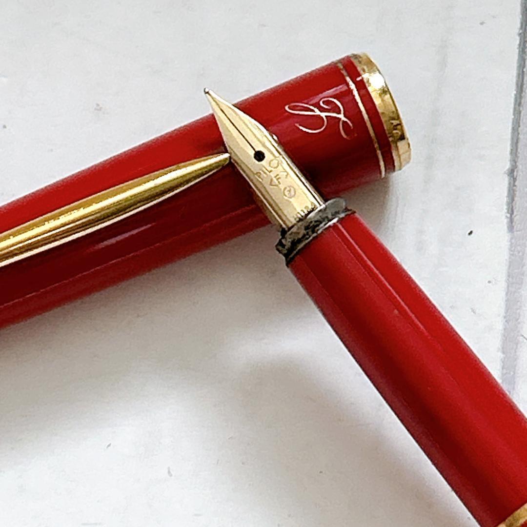 PILOT　パイロット　万年筆　2本まとめセット！14K 1882/H11884
