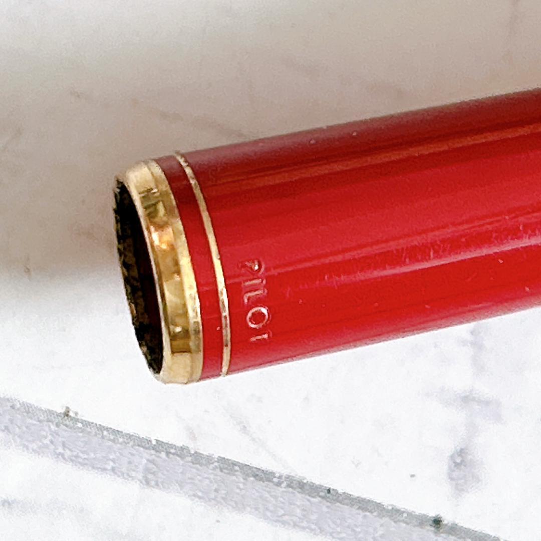 PILOT　パイロット　万年筆　2本まとめセット！14K 1882/H11884