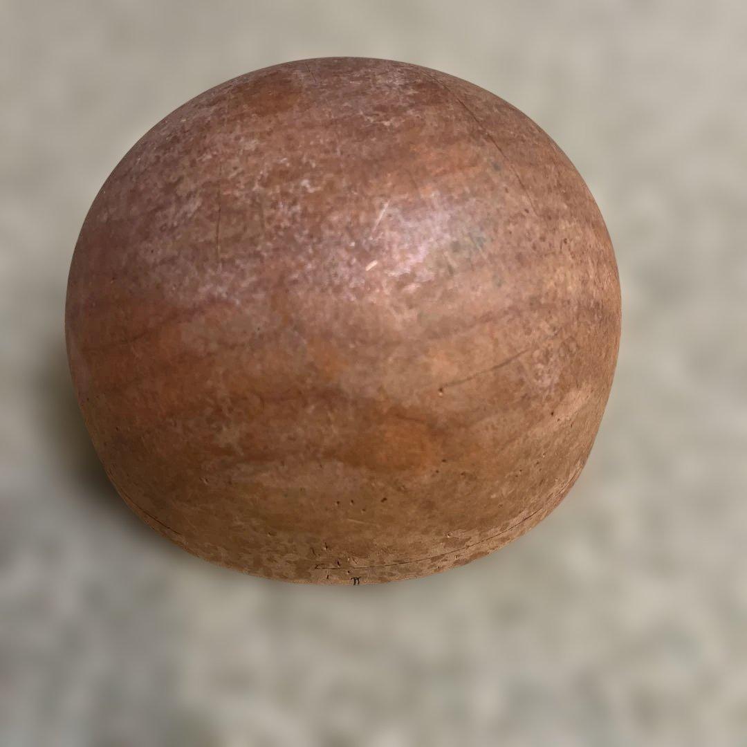 帽子作製　木型　丸クラウン　53cm