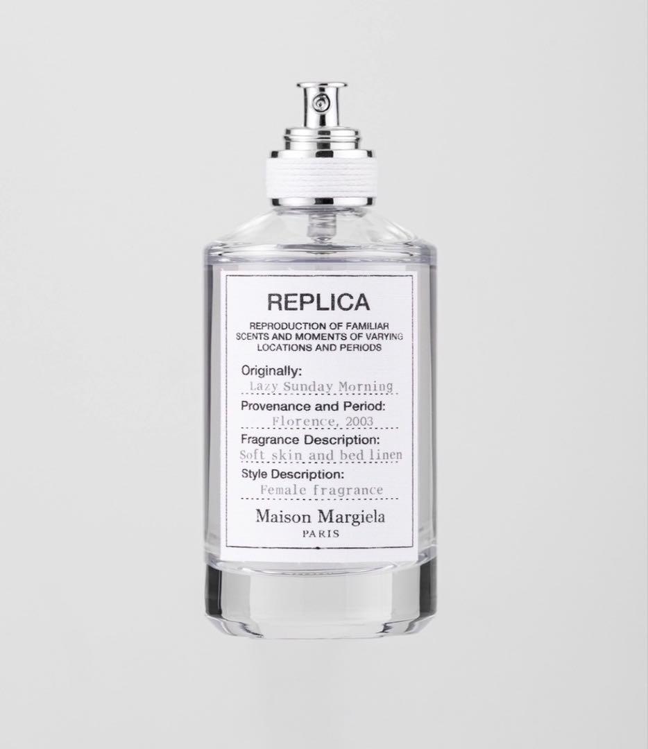 Maison Margiela REPLICA 100mL 新品未開封