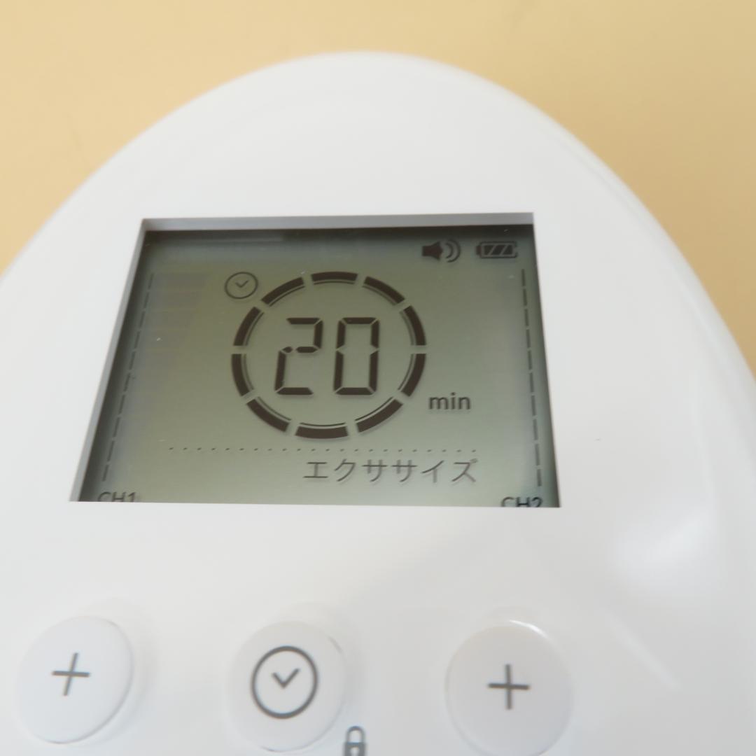 動作良好　美品　パルティール BRILLIANT WAVE ブリリアントウェーブ