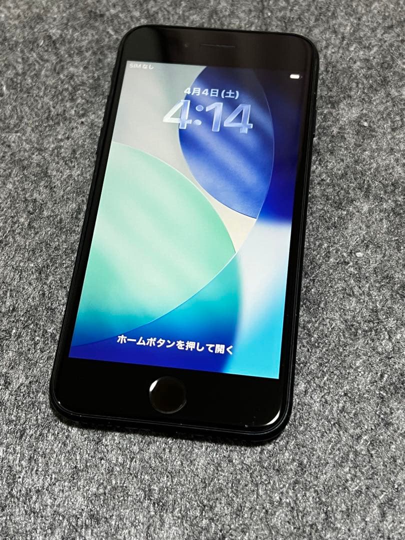 Apple iPhoneSE 第3世代　128GB