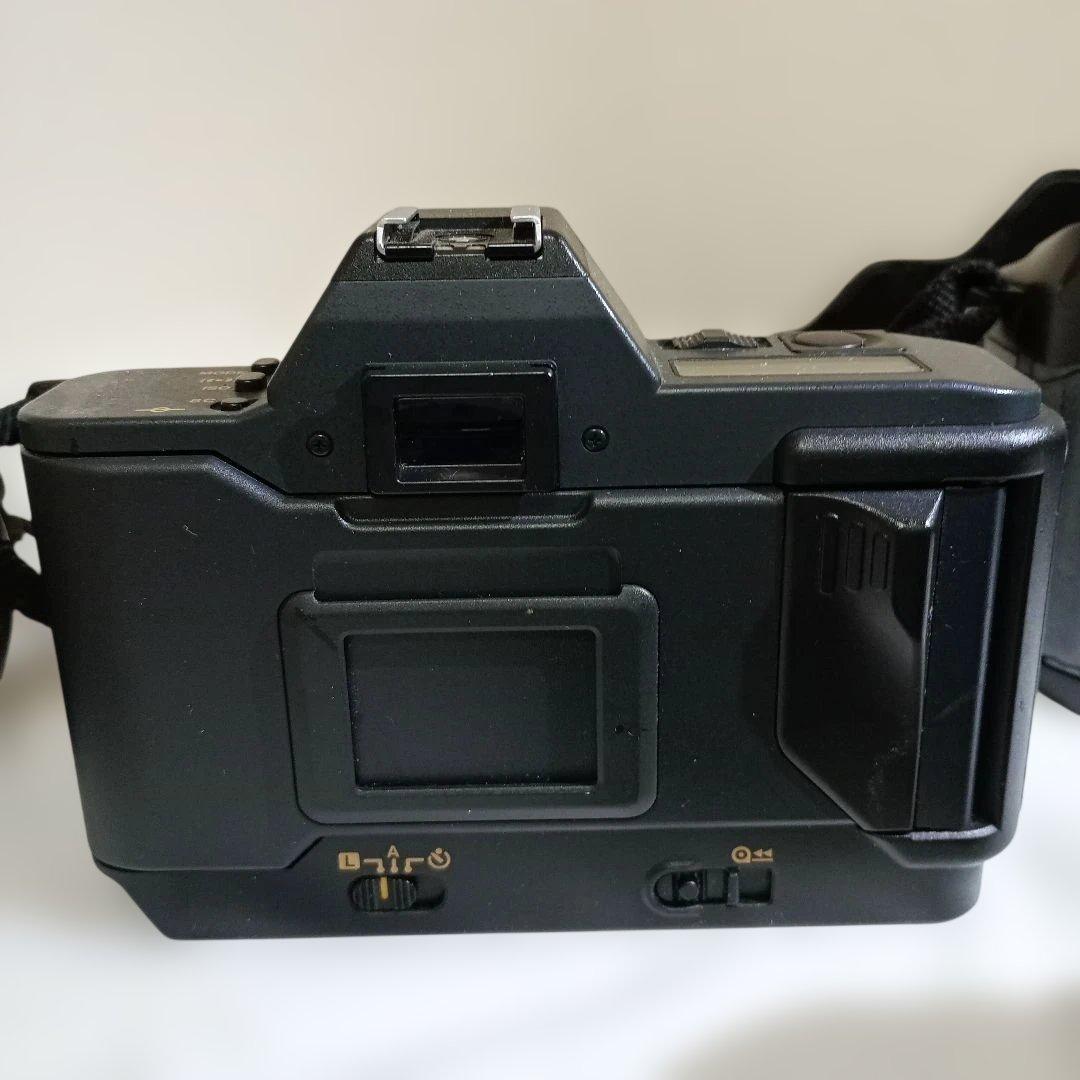 一眼レフフィルムカメラCanon EOS 10QD,T50,T80他2台