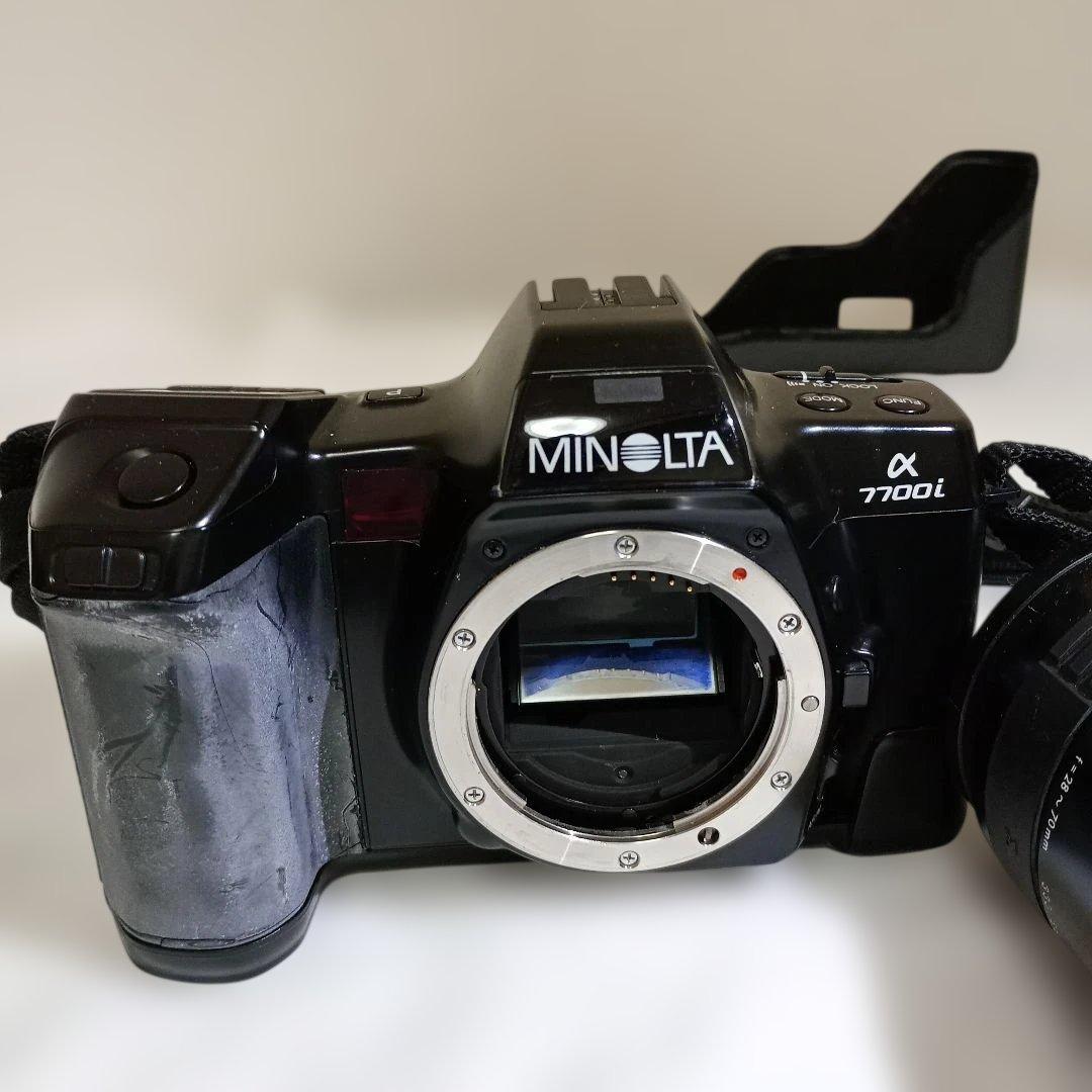 一眼レフフィルムカメラCanon EOS 10QD,T50,T80他2台