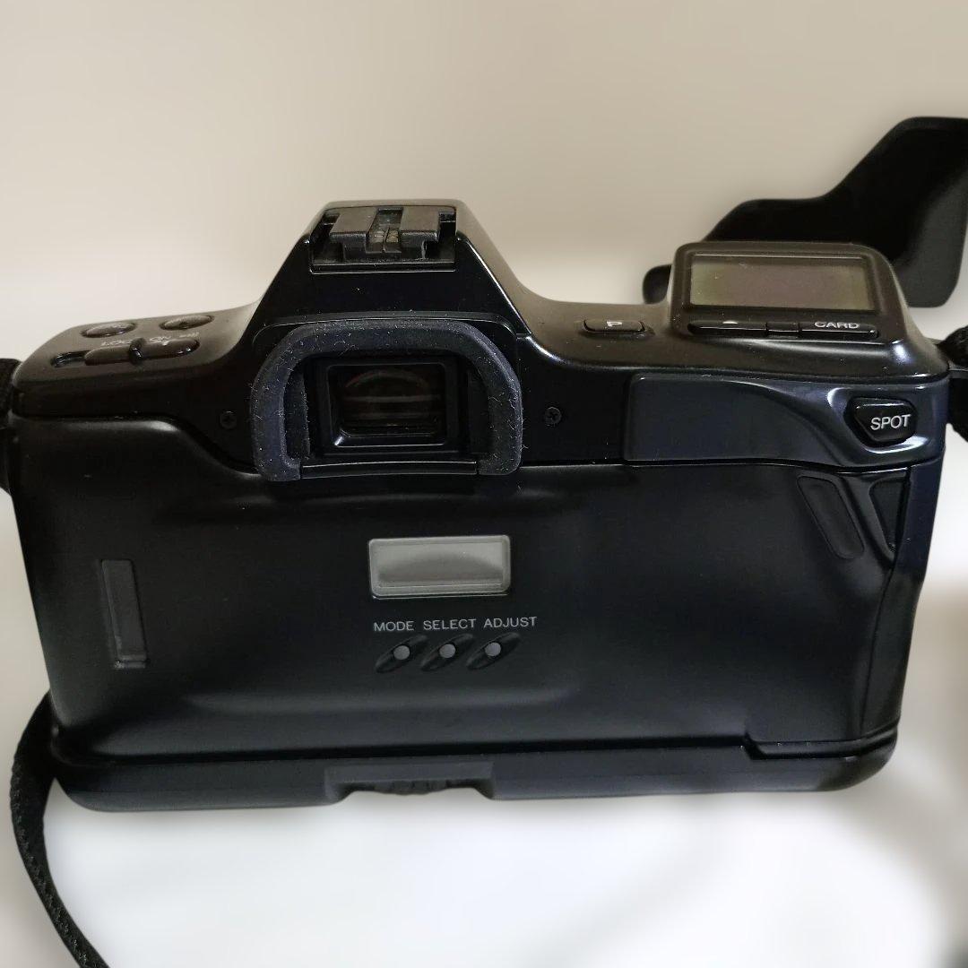 一眼レフフィルムカメラCanon EOS 10QD,T50,T80他2台