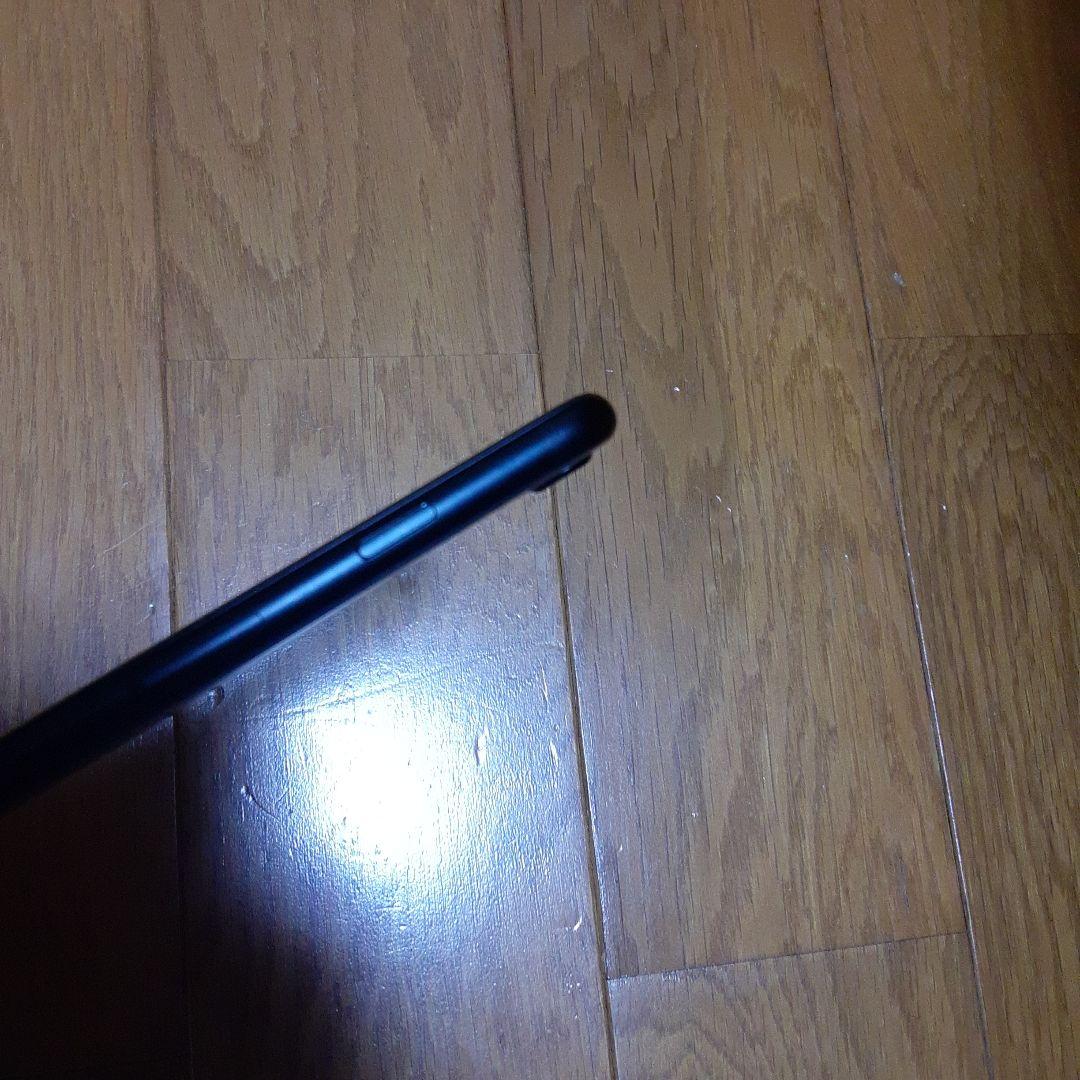 ジャンク品 iPhone SE2 64GB