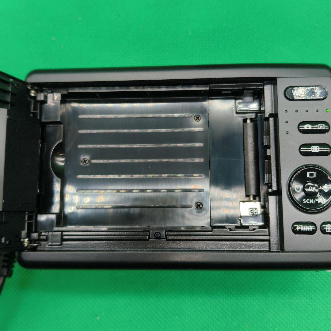 Polaroid ポラロイド CZA-50300B デジタルカメラ デジカメ