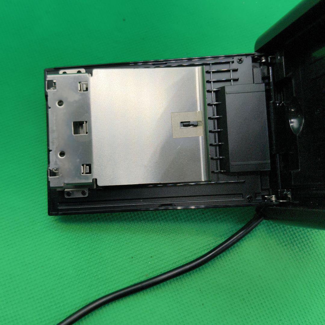 Polaroid ポラロイド CZA-50300B デジタルカメラ デジカメ