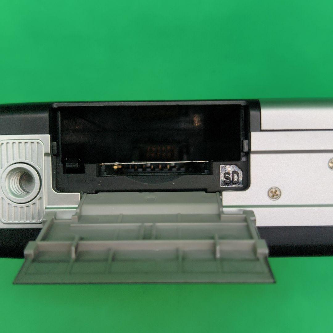Polaroid ポラロイド CZA-50300B デジタルカメラ デジカメ