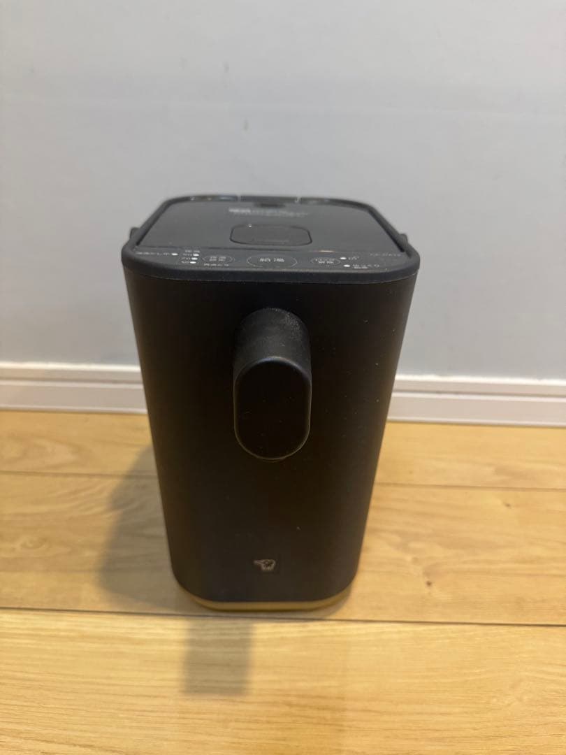 ZOJIRUSHI STAN【象印】 電気ポット CP-CA12