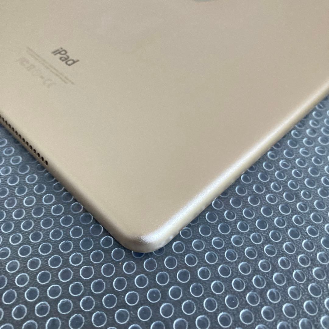 3947 電池最良好☆比較的美品☆iPad Air2 32GB ソフトバンク☆