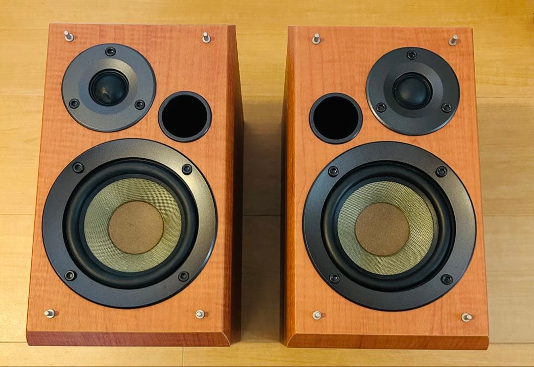 DENON スピーカー & Bluetoothアンプセット