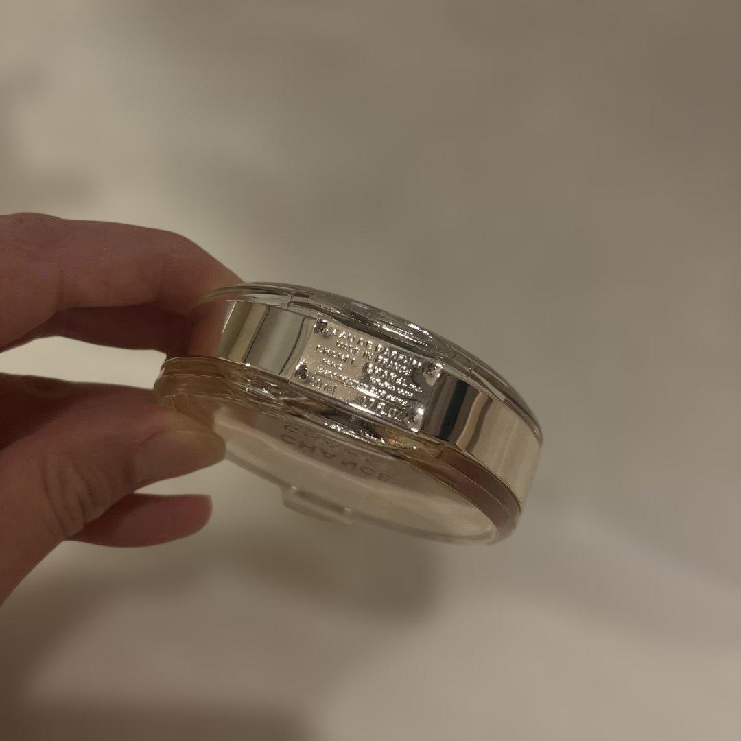 CHANEL 香水
