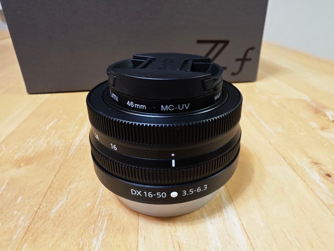 【撮影467枚】Nikon Z f 40/2 SE +おまけレンズ1本