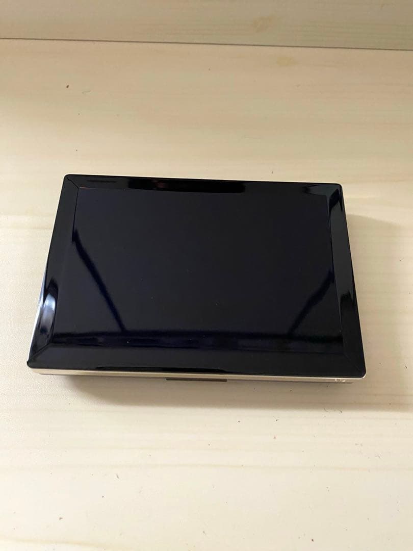 クレドポーボーテ タンプードルエクラ オークル30